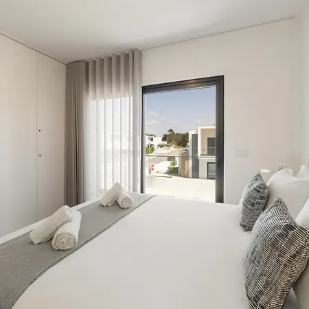 Vila Lua Tranquilizante