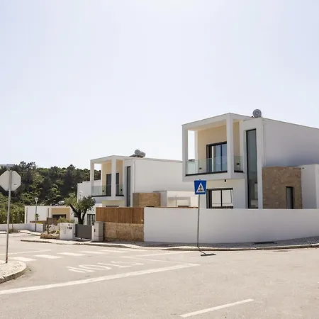 Vila Lua Tranquilizante Foz do Arelho