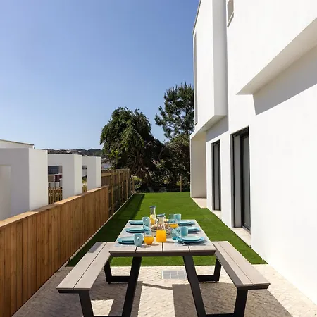 Lua Tranquilizante * Foz do Arelho