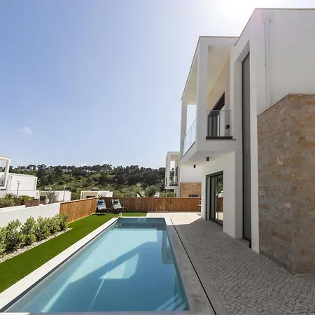 Lua Tranquilizante * Foz do Arelho