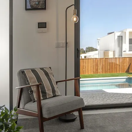 Lua Tranquilizante *