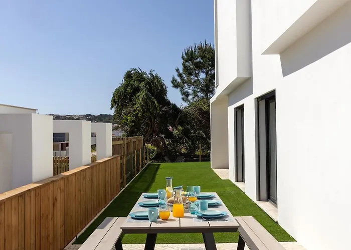 Lua Tranquilizante * Foz do Arelho