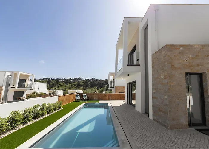 Lua Tranquilizante * Foz do Arelho