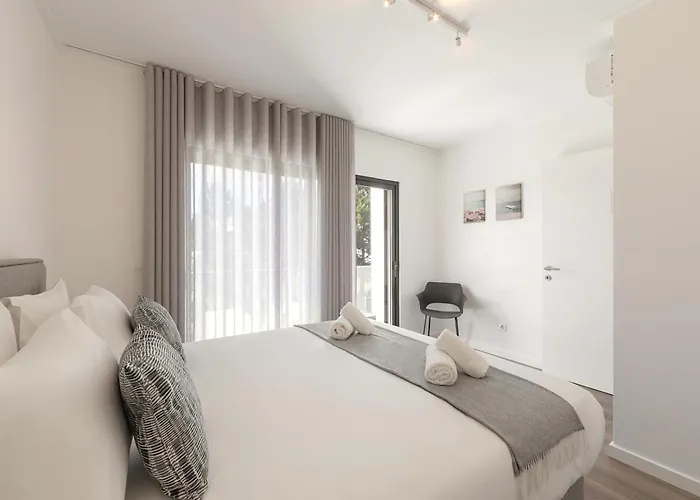 Lua Tranquilizante Villa