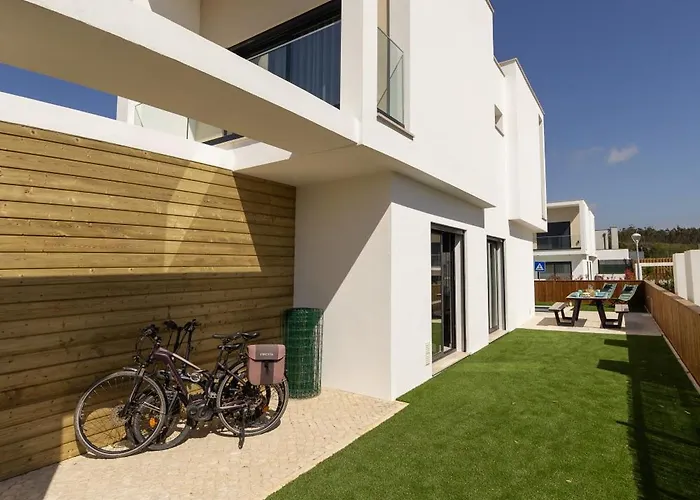 Villa Lua Tranquilizante