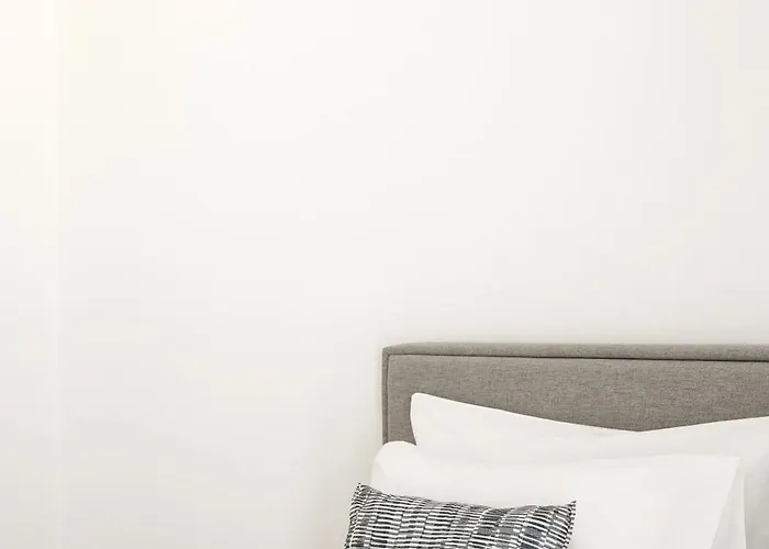 Lua Tranquilizante Villa Foz do Arelho