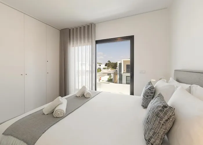 Villa Lua Tranquilizante