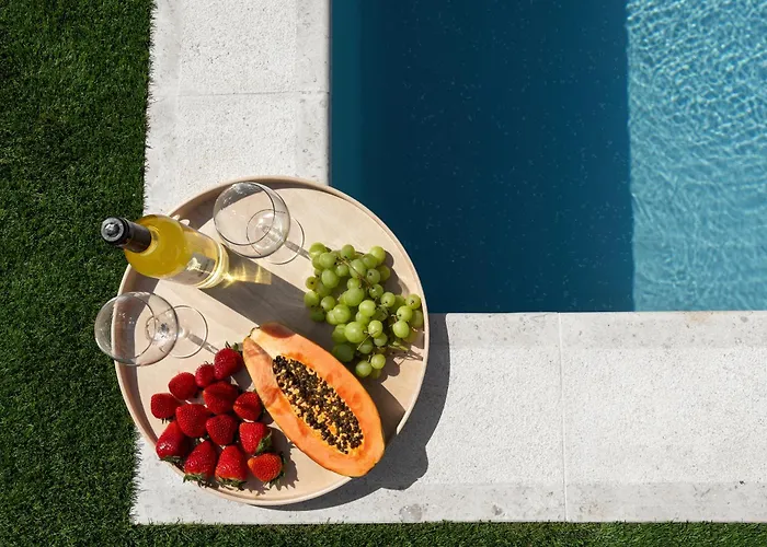 Villa Lua Tranquilizante