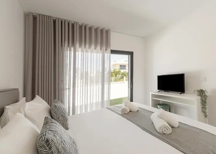 Lua Tranquilizante * Foz do Arelho